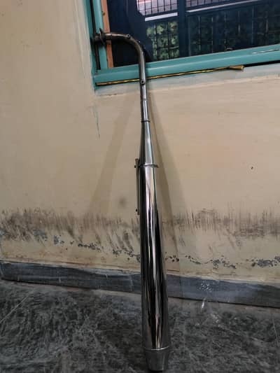 70 bike silencer for sale