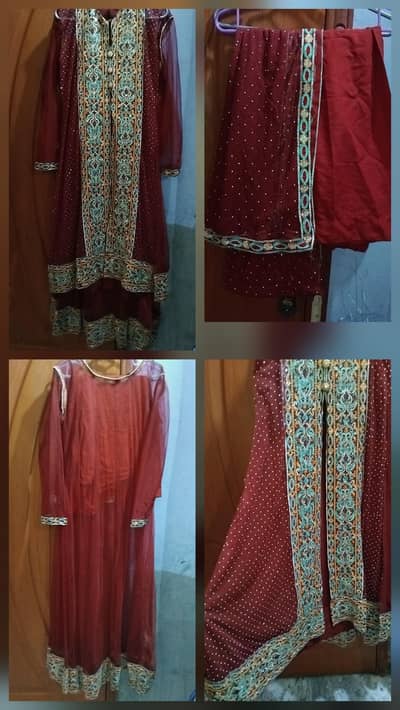 Ready to wear formal clothes