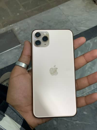 IPHONE 11 PRO MAX