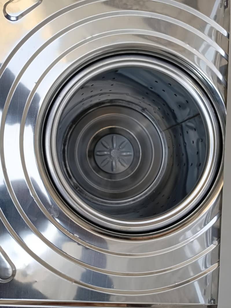 drayer machine 100 % copper 3