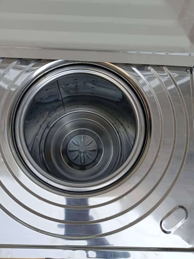 drayer machine 100 % copper 4