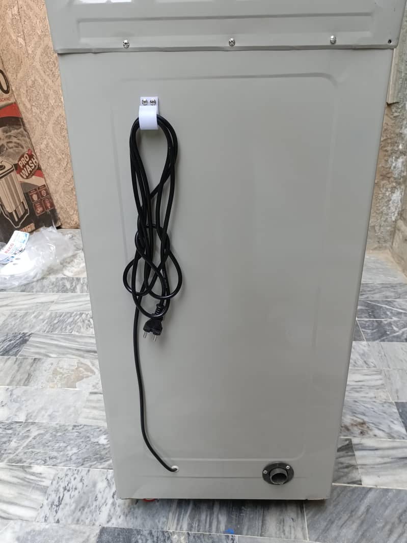 drayer machine 100 % copper 5