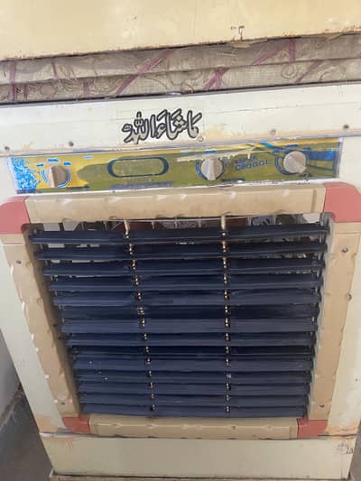 New Full size lahori air cooler