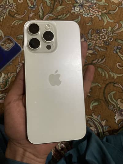 iphone 15 pro max byps water prove