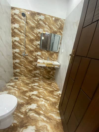 5 MARLA HOUSE FOR Rent