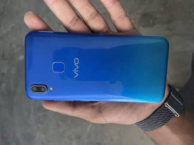 Vivian Y91 3 64gb just panel change used OK