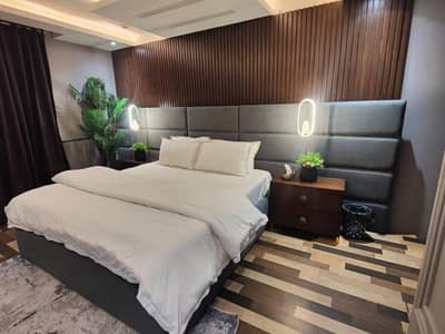 2 Bedroom Furnished Apartment Nearby Grand Mosque Only For Families Original Picture Original Price