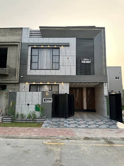 5 marla designer house for rent original picture original price