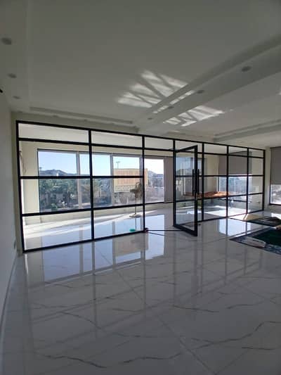 5 marla commercial hall 2nd floor available for rent original picture original price only for serious clients