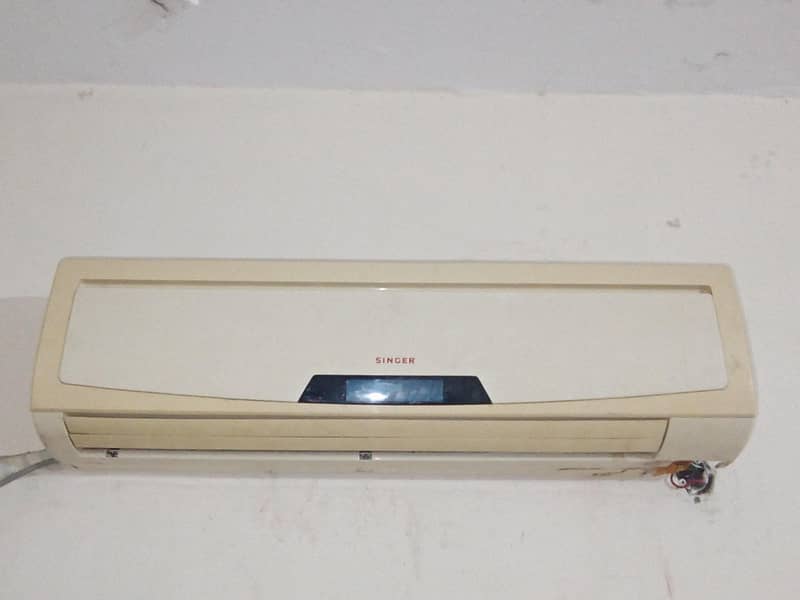 Split Ac 2