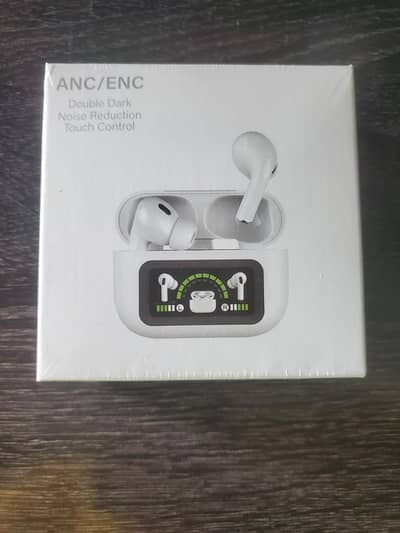 Bluetooth Airpods  pro