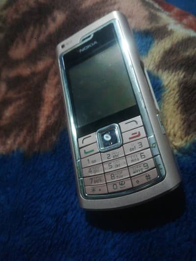 (Nokia N-Series N-72)