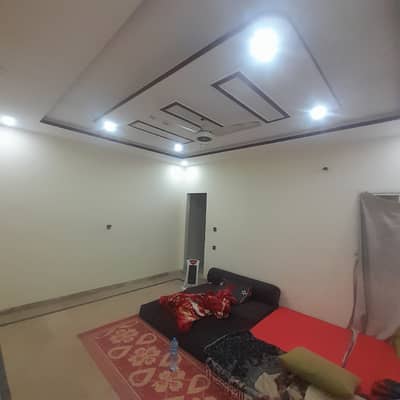 4 marla double story house for rent