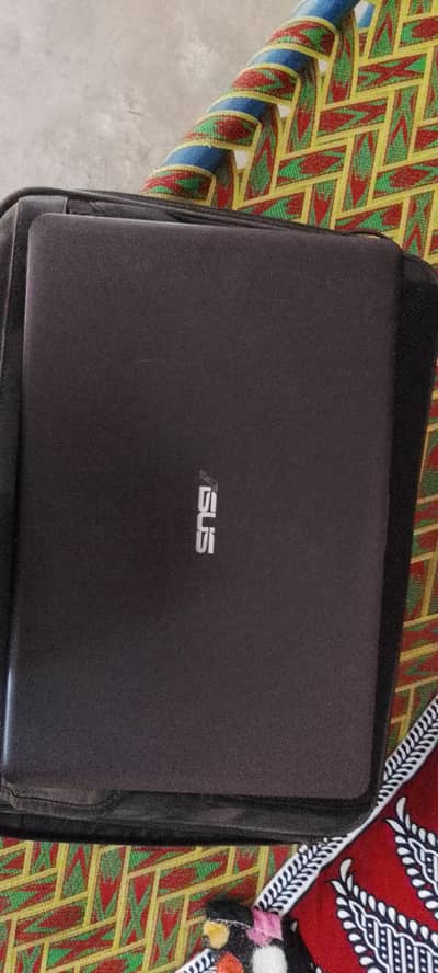 Asus Laptop 