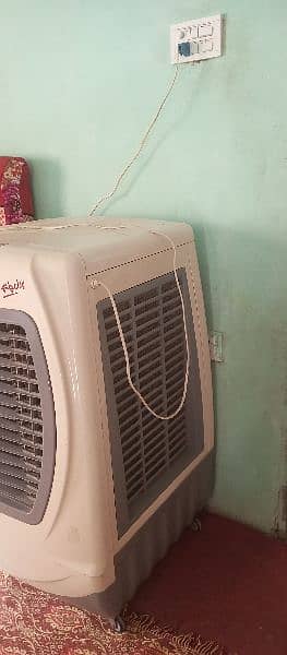 Air Cooler