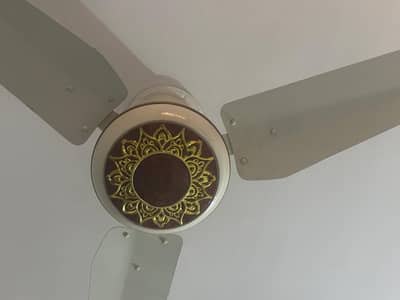 4 celling fans for sale