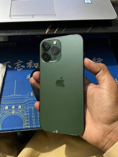 I phone 13 pro max pta approved