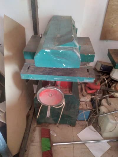 WoodWorking Machines Complete Workshop For Sale