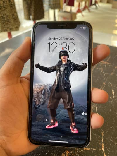 i phone xr all original