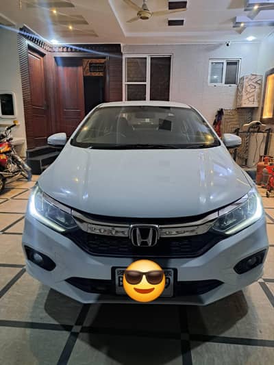 honda city 2022 aspire 1.5