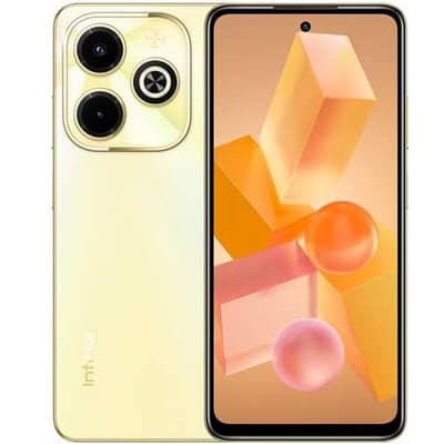 Infinix hot 40i 8+8/128GB 03084447442
