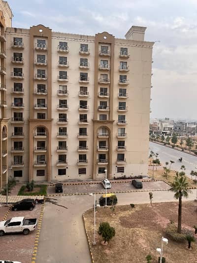 Sector A Studio Apartment Available For Sale On And Reasonable Price
