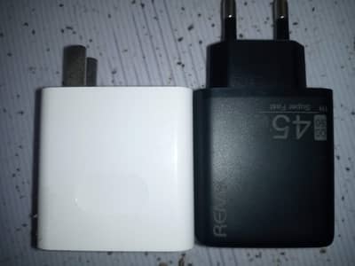 45 watt original charger