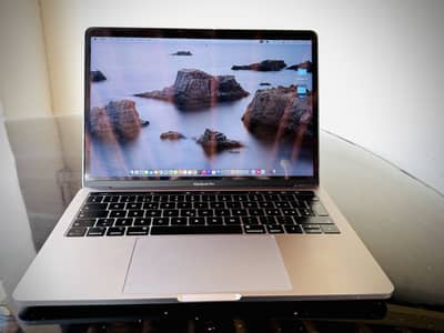 Apple MacBook Pro 2019 – 13 inch (Excellent Condition)