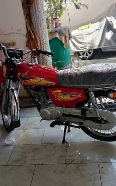 honda 125cc 2021 CALL/ 03147608930