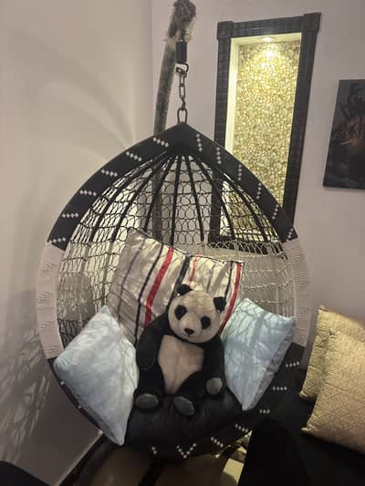 Brand New Swing is for sale