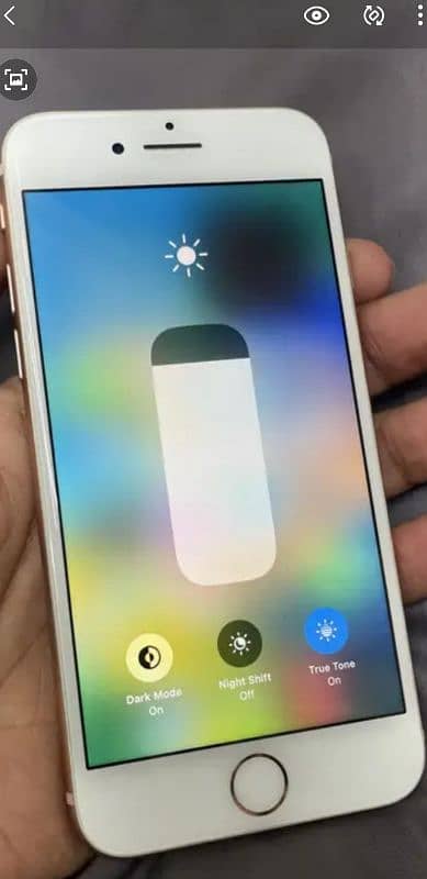 iphone 8 64gb non pta condition ok read add