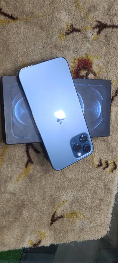 iphone 12 pro max 256 gb