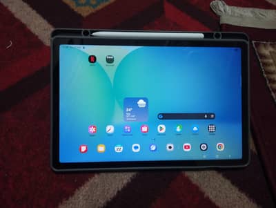 Galaxy Tab S10 FE  SM-X520   8GB/128GB