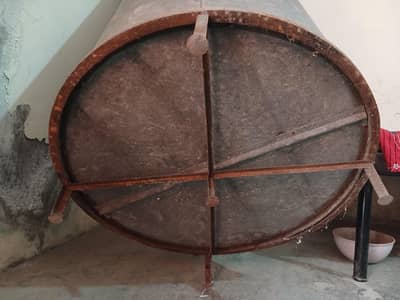 parola for urgent sale