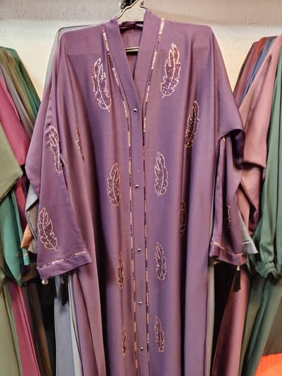 abaya / hijab abaya / printed abayas / traditional and modern designs