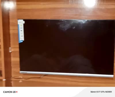 Samsung's 32"