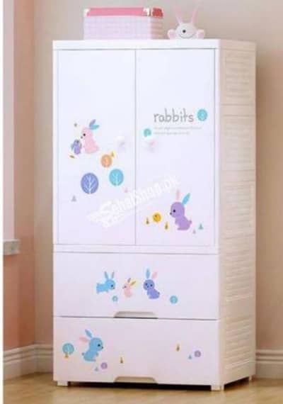 kids plastic wardrobe