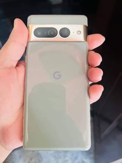 Google pixel 7 pro 10/9.9 128gb