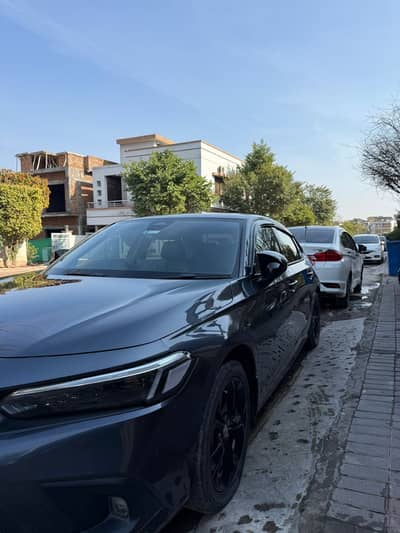 Civic RS 2024 for sale