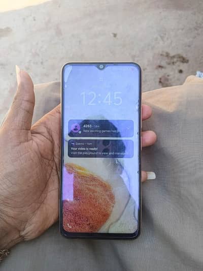 vivo y 17s 6+6 128 ram