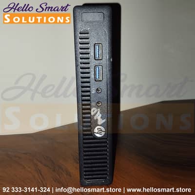 Dell I3 6Gen Lenovo I5/I3 7/8Gen, A10 Ryzen 5 Gaming PC Desktop MiniPC