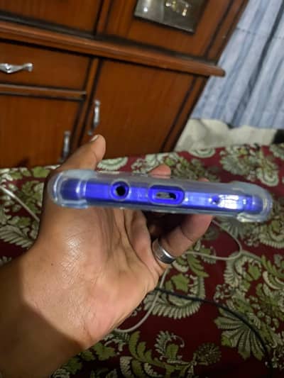 Tecno spark 6 exchange possible  and sale