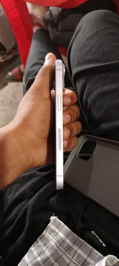 iPhone 14 lavinda purple (jv)