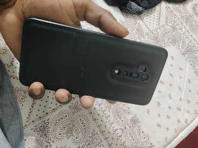 OnePlus 7t pro 12gb 256gb non PTA