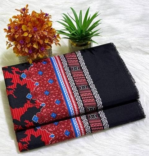 Winter Cotton 2pc 10