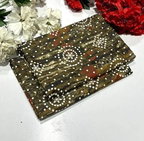 Winter Cotton 2pc 12