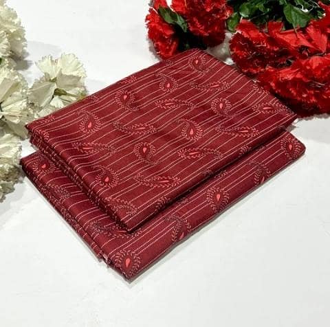 Winter Cotton 2pc 16