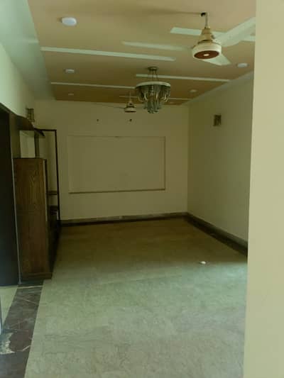 12 Marla Upper Portion For Rent