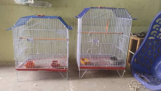 1 portion cage for sell