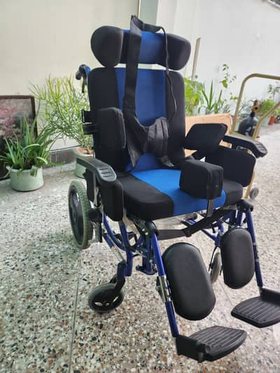 Medical Wheelchair